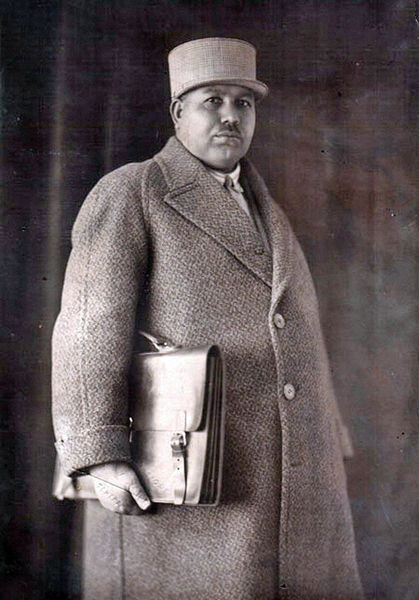 فرخی یزدی
